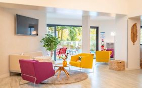 Hotel Le Bayonne
